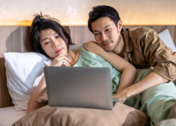 Kenapa Lelaki Curang? Ketahui Puncanya