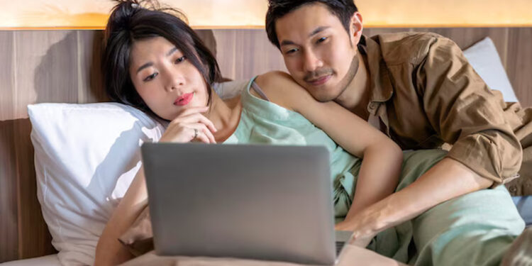 Kenapa Lelaki Curang? Ketahui Puncanya