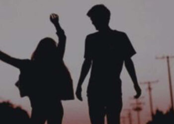 Lelaki Suka Perempuan Pendek