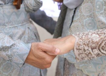 Tanda Bersedia Untuk Berkahwin