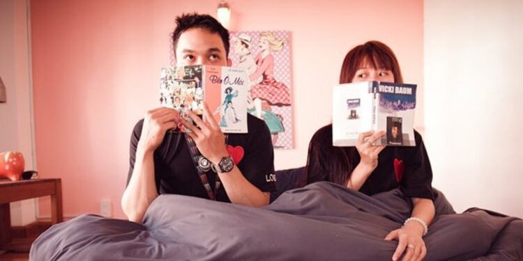 Pasangan Lebih Bahagia Jika Berani Melakukan Hal Ini