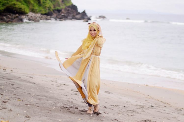 pergi bercuti
