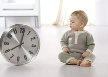 Rupanya Waktu Kelahiran Boleh Tunjuk Sikap & Personaliti Anda