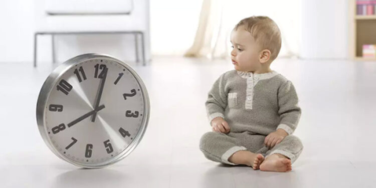 Rupanya Waktu Kelahiran Boleh Tunjuk Sikap & Personaliti Anda