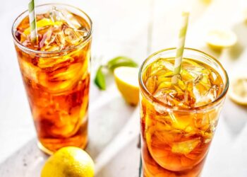 Tabiat Minum Teh O Ais Boleh Jadi Punca Batu Karang
