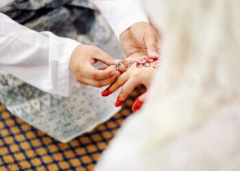 Kenali Pasangan Sebelum Berkahwin