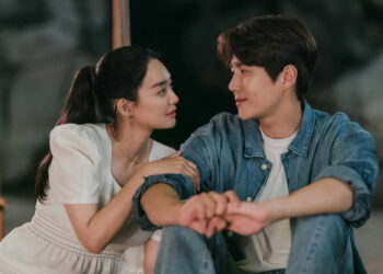 Sifat Lelaki Menarik