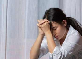 21 Tanda Anda Tidak Sedar Sedang Menderita Depresi