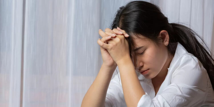 21 Tanda Anda Tidak Sedar Sedang Menderita Depresi