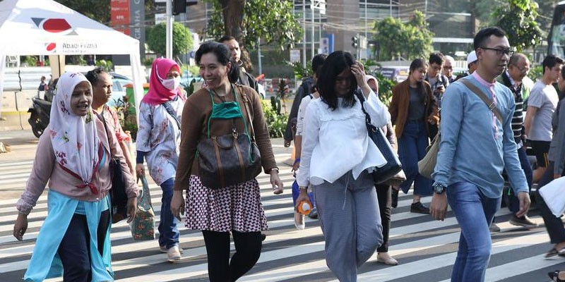 jalan laju