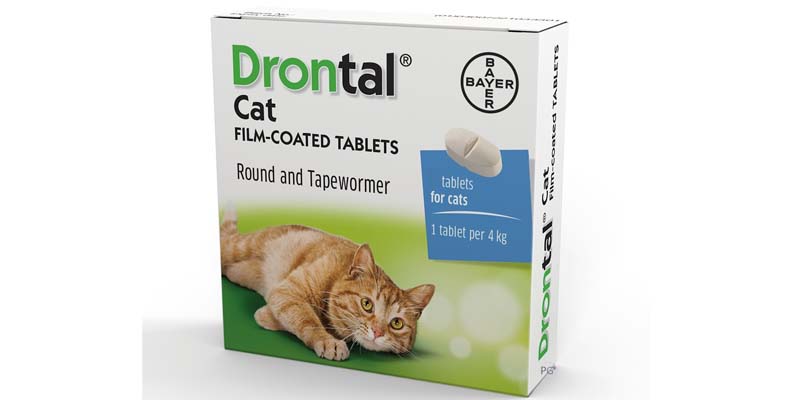 drontal