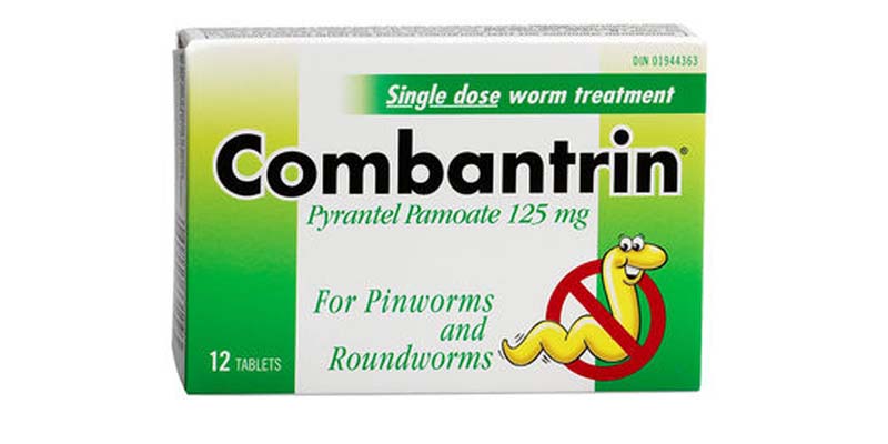 combantrin