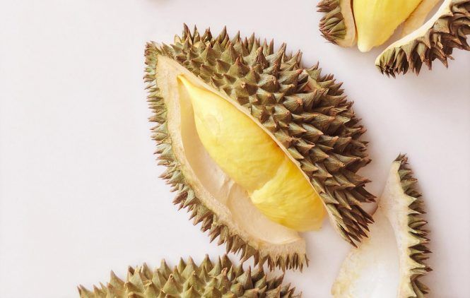 belah durian
