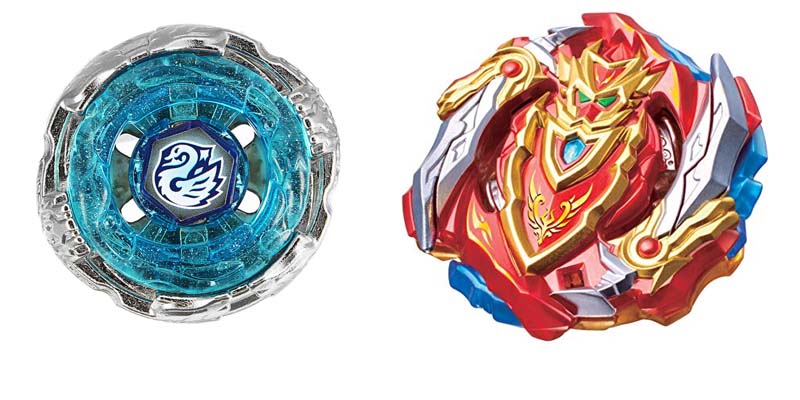 beyblade