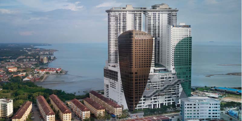 melaka hotel