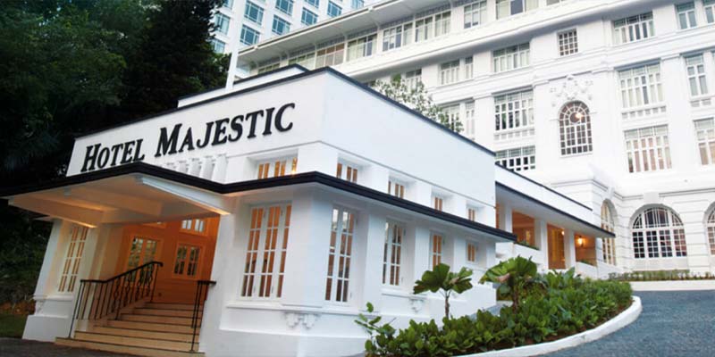 melaka hotel
