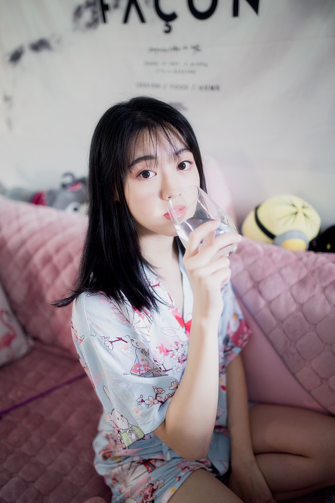 perempuan cantik