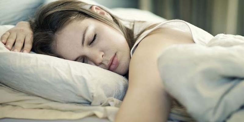 perempuan perlu lebih tidur
