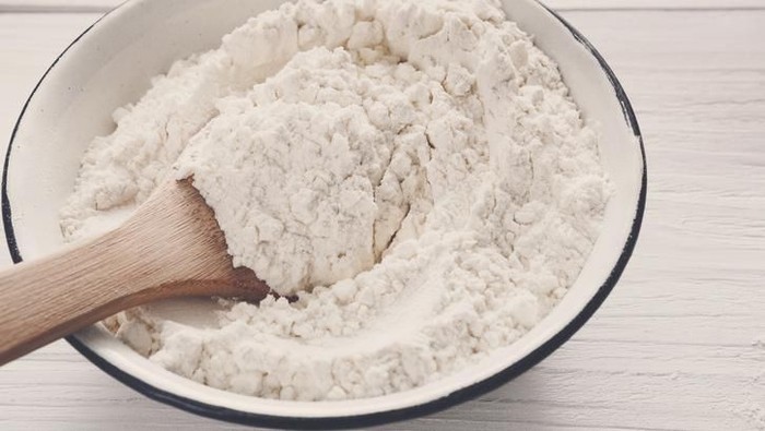 tips masak ayam goreng tepung