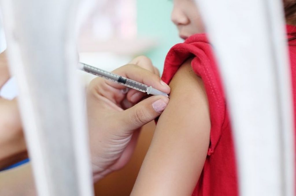 vaksin wabaak polio