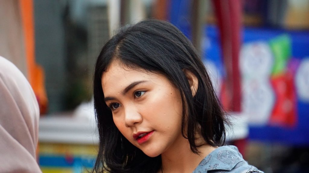 isteri perampas suami orang