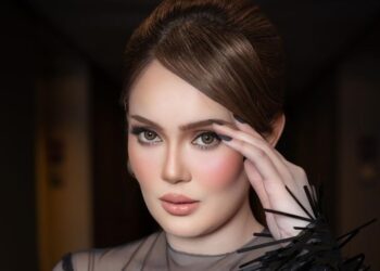 Biodata Uqasha Senrose