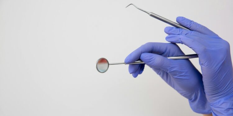 Atasi Sakit Gigi & Gusi dengan Doa Rasulullah