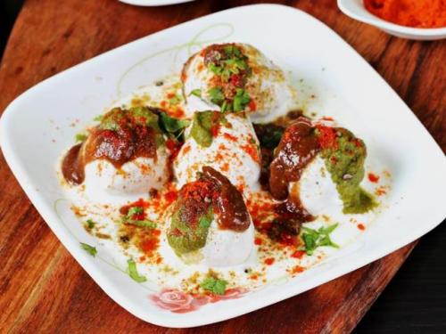 Dahi Baras (India dan Pakistan)