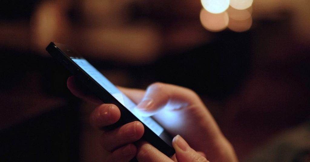 telefon pintar