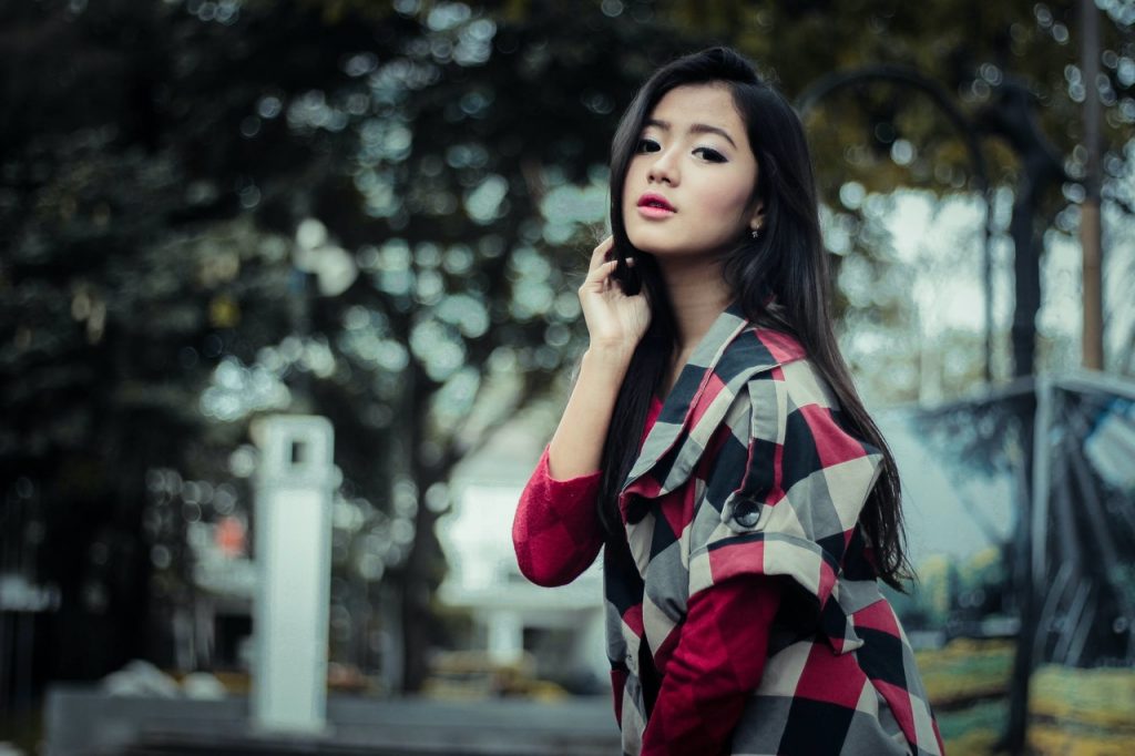 hidung cantik menurut kajian