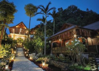 35 Tempat Menarik Di Janda Baik Untuk Bersantai