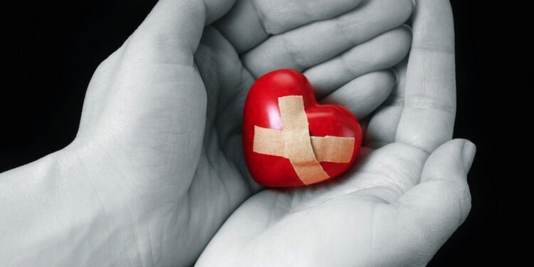 Cinta Terhalang Move On