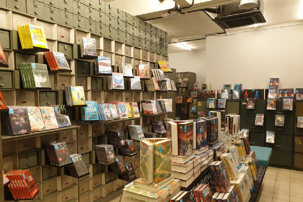 book xcess ipoh tempat menarik