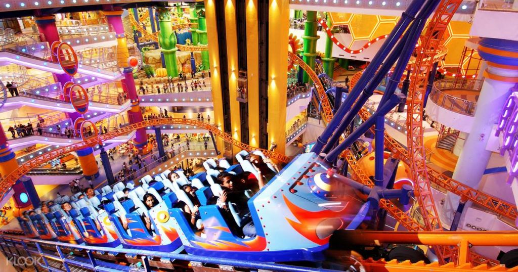 Berjaya-Times-Square-Theme-Park-ticket