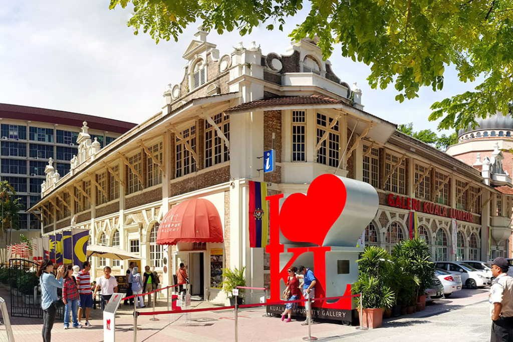 KL-City-Gallery