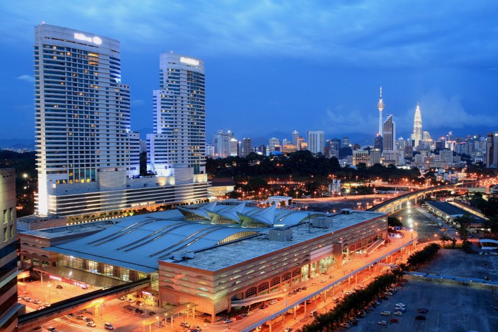 KL-Sentral
