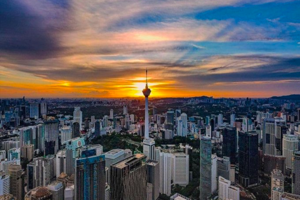 KL-Tower