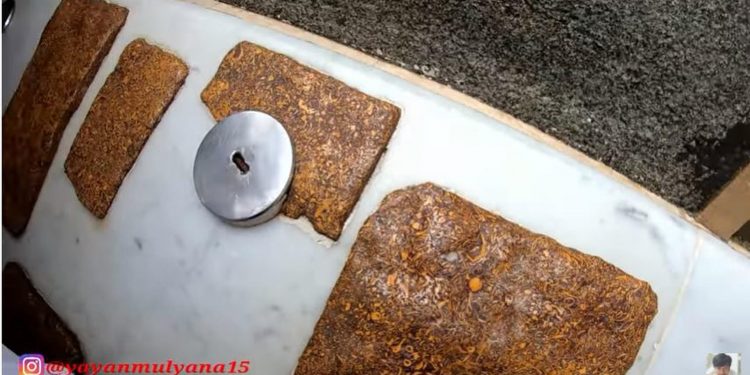 Inilah Lokasi Malaikat Jibril Mengajar Nabi Muhammad Cara Solat