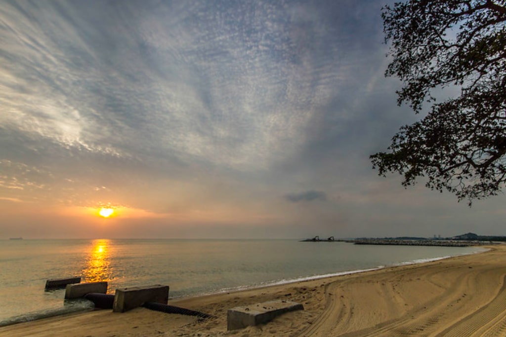 Pantai-Pengkalan-Balak