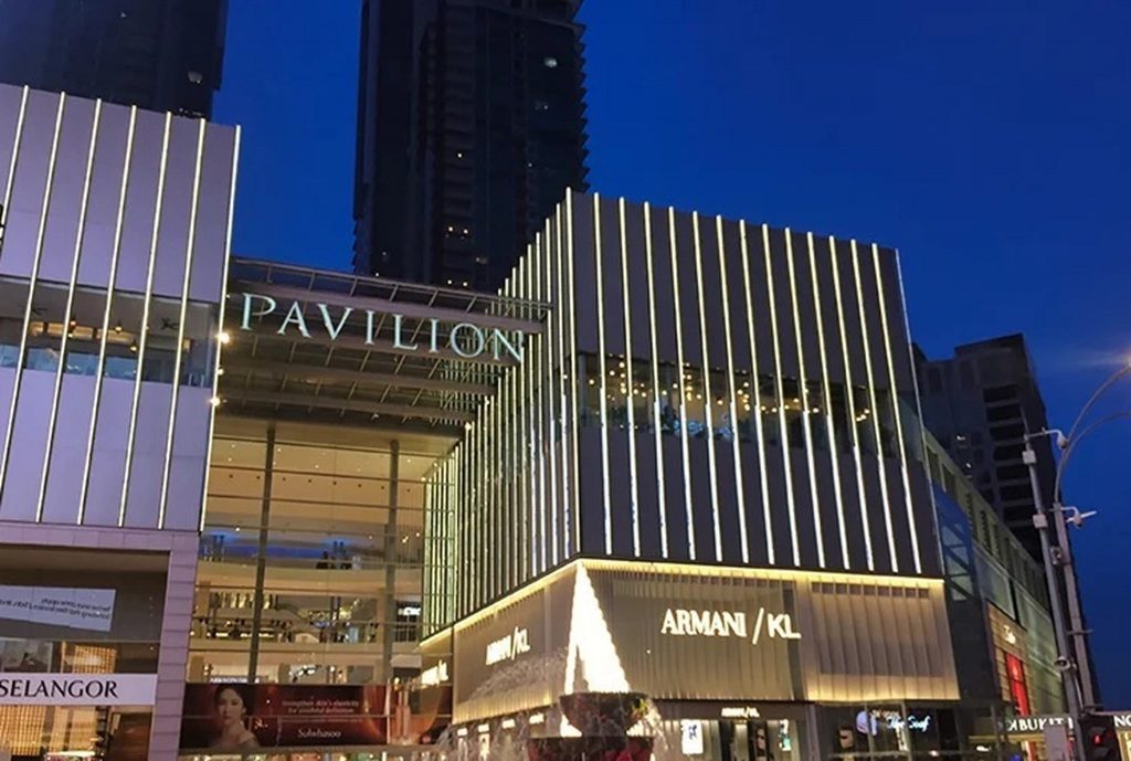 Pavilion-KL