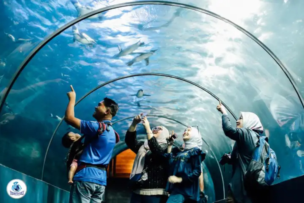 Underwater-World-Langkawi