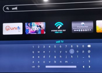 Semua Saluran Unifi TV Boleh Ditonton Secara Percuma Mulai 30 April Hingga 8 Mei 2022