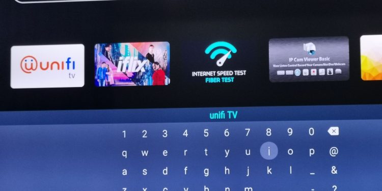 Semua Saluran Unifi TV Boleh Ditonton Secara Percuma Mulai 30 April Hingga 8 Mei 2022