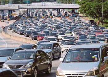 5 Barang Yang Mesti Dibawa Ketika Travel Balik Kampung Di Hari Lebaran