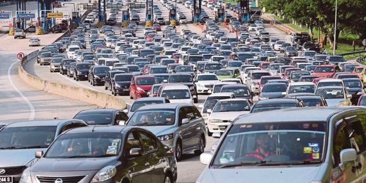 5 Barang Yang Mesti Dibawa Ketika Travel Balik Kampung Di Hari Lebaran