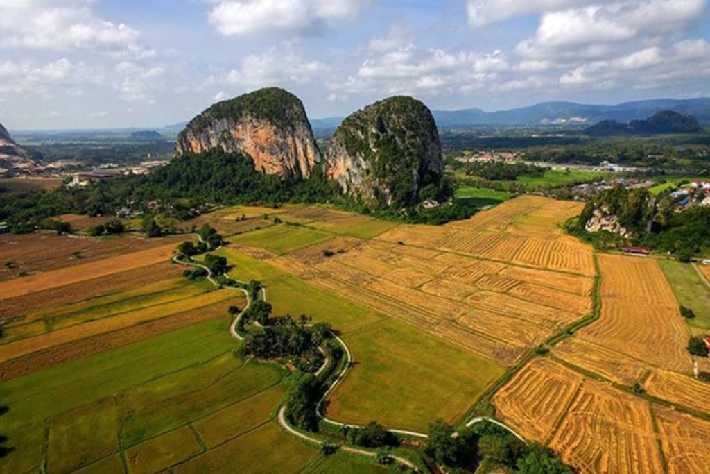 bukit keteri perlis