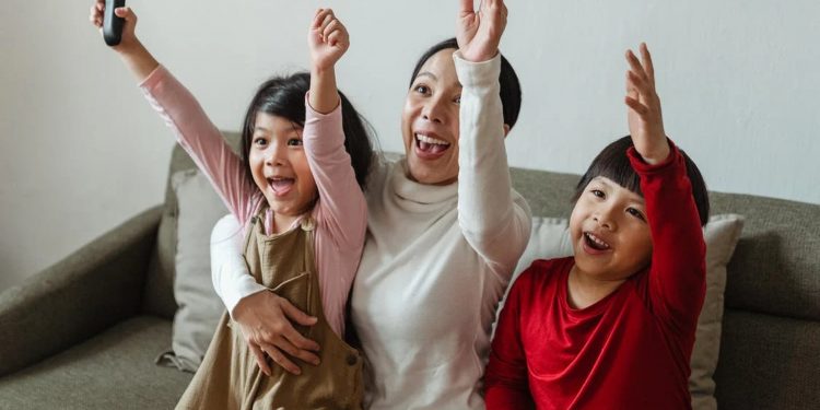 Jom Tonton, Ini 3 Cadangan Filem Best Yang Boleh Ditonton Bersama Si Kecil