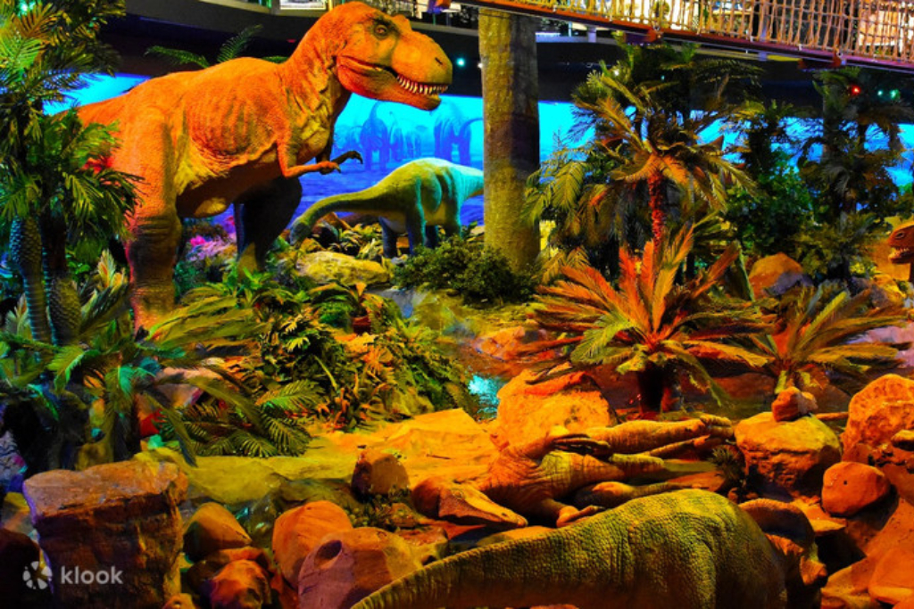 klook-petrosains