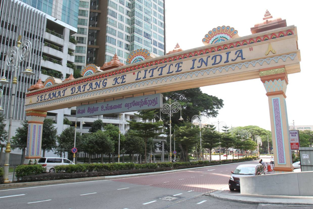 little-india