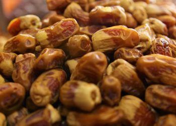 Kelebihan Makan Kurma